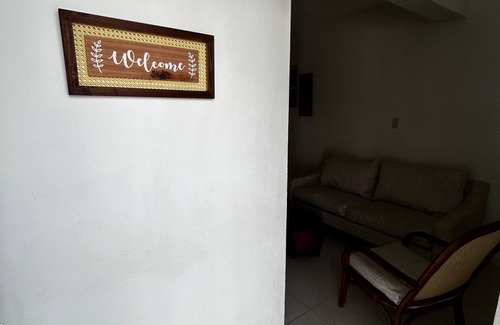 Santo Domingo Este Apartment | Near carrefour