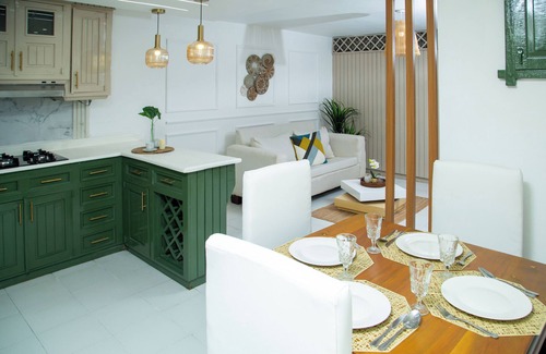 Sosua Condo | Near Sosua beaches, playa Alicia, and airport Gregorio Luperon, condo style