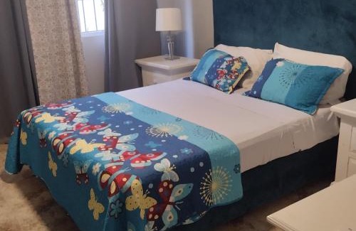 Bavaro Bed & Breakfast | Nely y Pietro share apartment