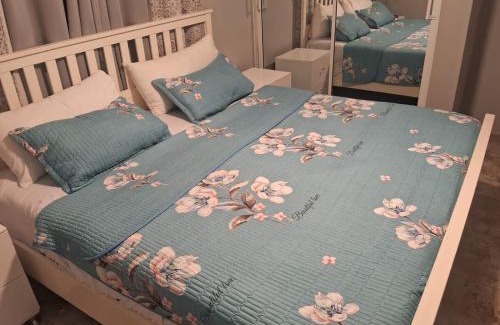 Bavaro Bed & Breakfast | Nely y Pietro share apartment