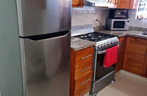 Reparto Ibarra Apartment | New. 1 room apartment. 3-B