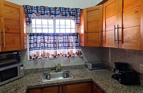 Reparto Ibarra Apartment | New. 1 room apartment. 3-B