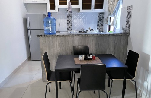 Cabarete Apartment | New 2BDR/1Bath apartment in Cabarette