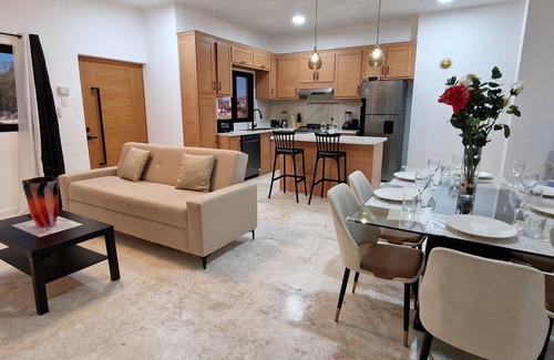 Sosua Villa | NEW! Cozy 3BR Villa with Private Pool, in Sosúa Ocean Village!