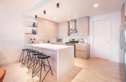 Las Terrenas Apartment | NEW LISTING! Few steps from the beach Portillo LC