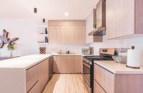 Las Terrenas Apartment | NEW LISTING! Few steps from the beach Portillo LC