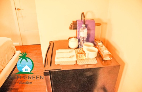 Downtown Santo Domingo Apartment | NEW LUXURY APARTMENT- OCEAN view-Pool-WIFI-Gym -6X