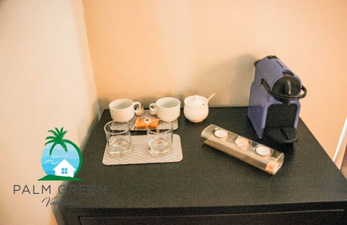 Downtown Santo Domingo Apartment | NEW LUXURY APARTMENT- OCEAN view-Pool-WIFI-Gym -6X