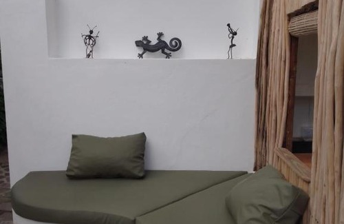 La Iglesia Apartment | NEW MORINGA