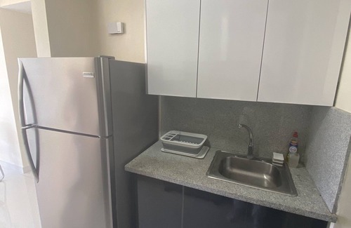 Ensanche Naco Apartment | NEW NACO 1-BR Apt/2 Park/Gym/Jacuzzi