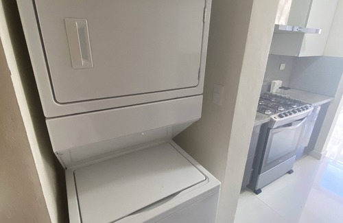 Ensanche Naco Apartment | NEW NACO 1-BR Apt/2 Park/Gym/Jacuzzi