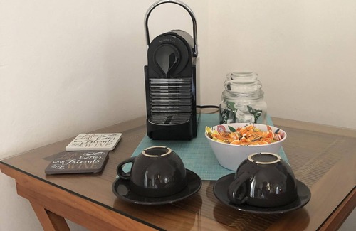 Dominicus Apartment | New penthouse in a beautiful residence for your Caribbean vacation!