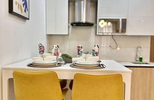 Viejo Arroyo Hondo Apartment | Newly 1 bedroom apartment by Galeria 360/1 bdr, gym and roof top pool