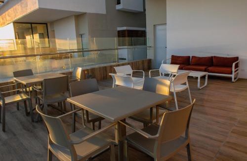 Viejo Arroyo Hondo Apartment | Newly 1 bedroom apartment by Galeria 360