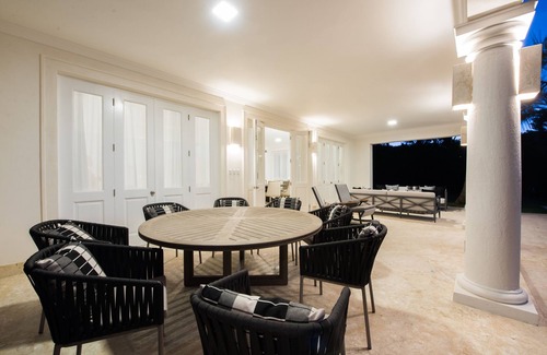 Punta Cana Villa | Newly Furnished and Cunstructed Golf View Villa 3min From Beach