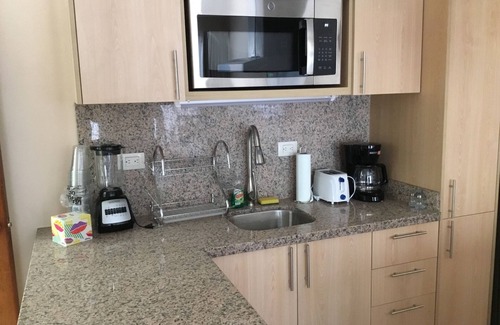 El Batey Apartment | Newly renovated in central sosua awesome location walk to supermarket,bars,beach