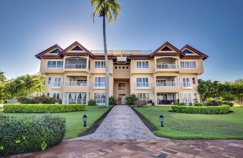 Playa Chiquita House | Nice 2 bedroom condo near Sosua town center