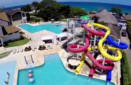 Playa Chiquita House | Nice 2 bedroom condo near Sosua town center