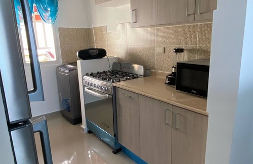 Santo Domingo Este House | Nice apartment to stay