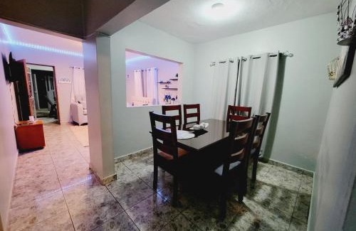 Pinar Quemado House | Nice comfortable and economical house in the heart of Jarabcoa