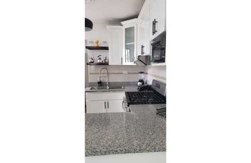 Llanos de Gurabo I Apartment | Nice 3bd apt, Special in Santiago!