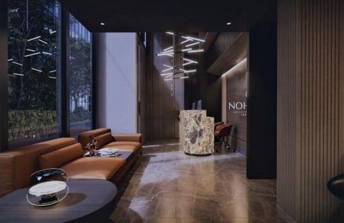 Los Jardines Hotel | Nohian Collection Hotels
