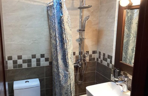 El Batey Apartment | not for rent here