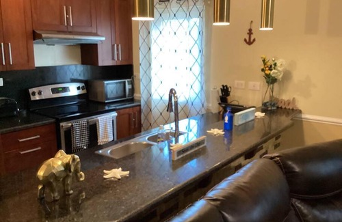 El Batey Apartment | not for rent here