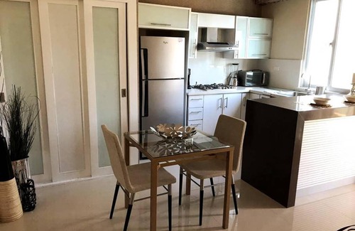 Bella Vista Apartment | Nuevo Apartamento de Lujo en Bella Vista