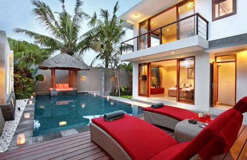 Beraban Villa | Nyanyi Sanctuary Villa Tabanan by Ini Vie Hospitality