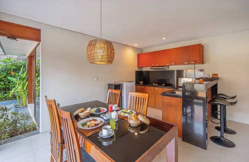 Beraban Villa | Nyanyi Sanctuary Villa Tabanan by Ini Vie Hospitality