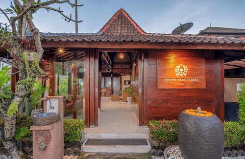 Beraban Villa | Nyanyi Sanctuary Villa Tabanan by Ini Vie Hospitality