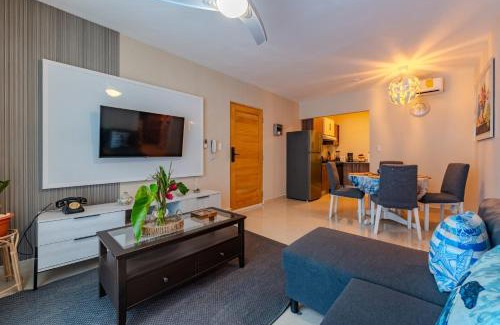 Boca Chica Apartment | Oasis cerca del mar #1