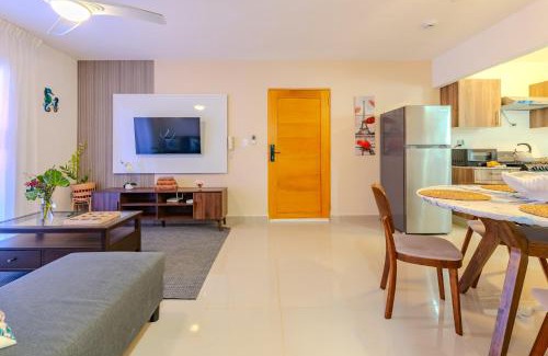 Boca Chica Apartment | Oasis cerca del mar #2