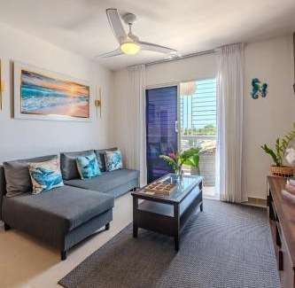 Boca Chica Apartment | Oasis cerca del mar #2