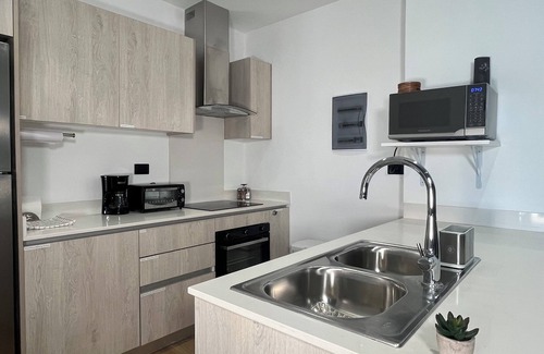 Punta Cana Condo | Oasis Retreat: 2 bedroom condo with private pool, gated, Punta Cana and central