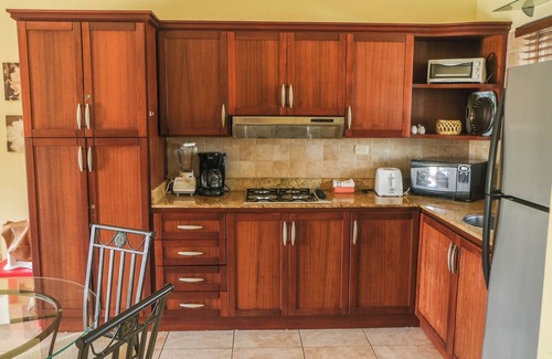 Cabarete Apartment | Ocean Dream Studio for 2 persons
