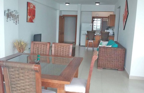 Villas Del Mar Apartment | Ocean Front Apartment