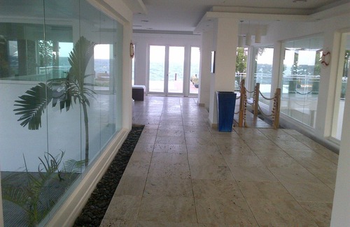 Villas Del Mar Apartment | Ocean Front Apartment