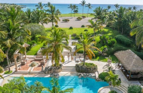 Punta Cana Villa | Ocean & Golf Villa