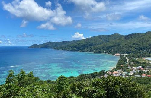 Anse Royale Villa | Ocean Pearl Villa