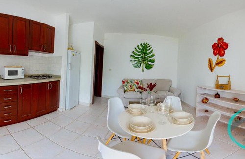 Bavaro Apartment | Ocean View! beautiful Flor Del Mar, 2BR, 2BT