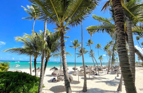 Bavaro Villa | OCEAN VIEW VILLA BAVARO BEACH - wifi, bbq-grill, beach access