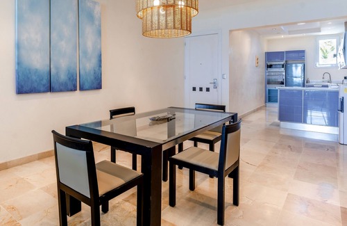 Cabarete Condo | Oceanfront 2BR Condo | Pool, Hot Tub | TOP Floor 408