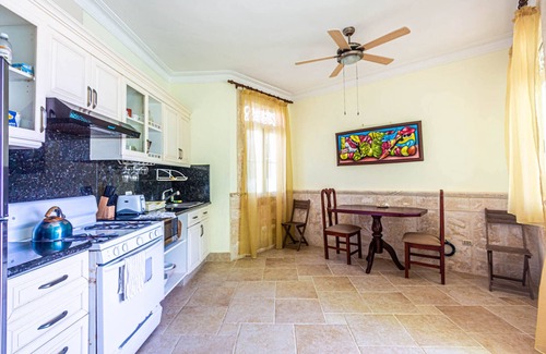 Cabarete Apartment | Oceanfront Apartment in Cabarete with Pool and Beach Access