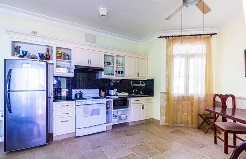 Cabarete Apartment | Oceanfront Apartment in Cabarete with Pool and Beach Access