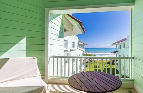 Cabarete Apartment | Oceanfront Apartment in Cabarete with Pool and Beach Access