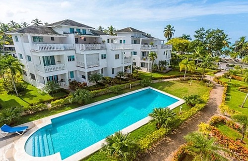 La Iglesia Condo | OCEANFRONT LUXURY PENTHOUSE CONDO - BEACH + SUNSETS - SLEEPS 6
