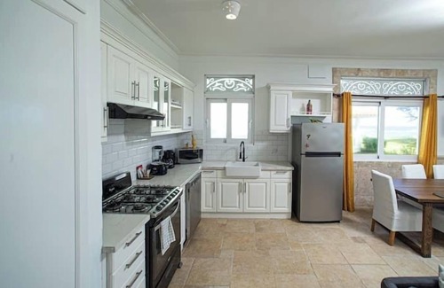 Cabarete House | Oceanview 2BR Condo w/Pool – 5 Mins to Town