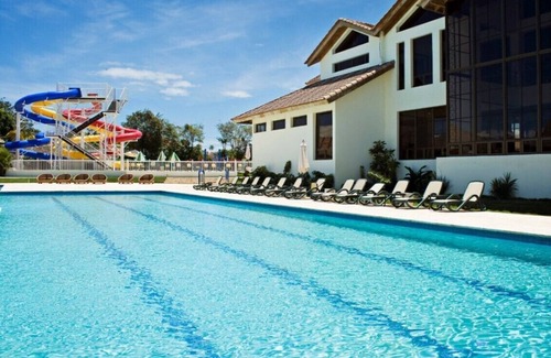 Los Brazos Villa | Oceanview three-bedroom luxury villa #15